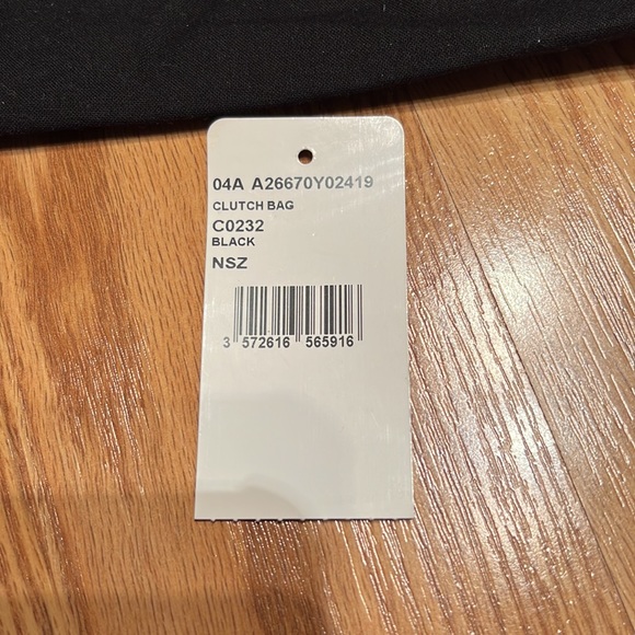 Super Rare CHANEL Wild Stitch Mini Handbag - Picture 10 of 17